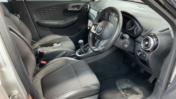 Used MG MG3 2020 for sale - 76234350: Photo 9
