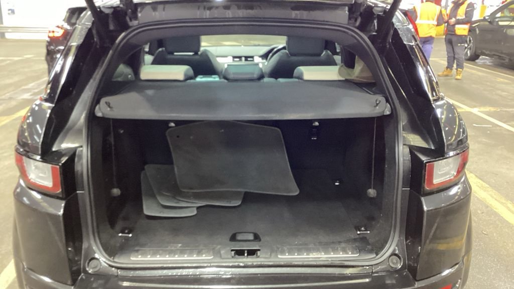 Used Land Rover Range Rover Evoque 2017 for sale - 77241686: Photo 13