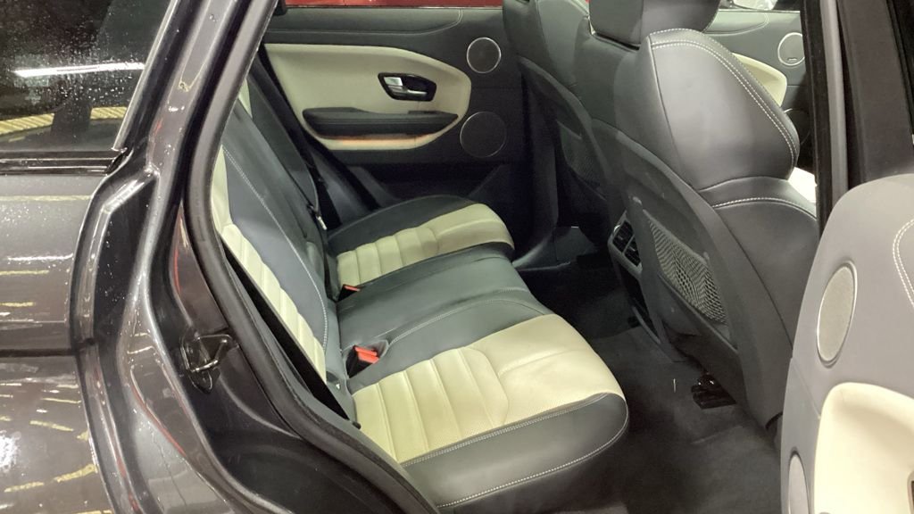 Used Land Rover Range Rover Evoque 2017 for sale - 77241686: Photo 14