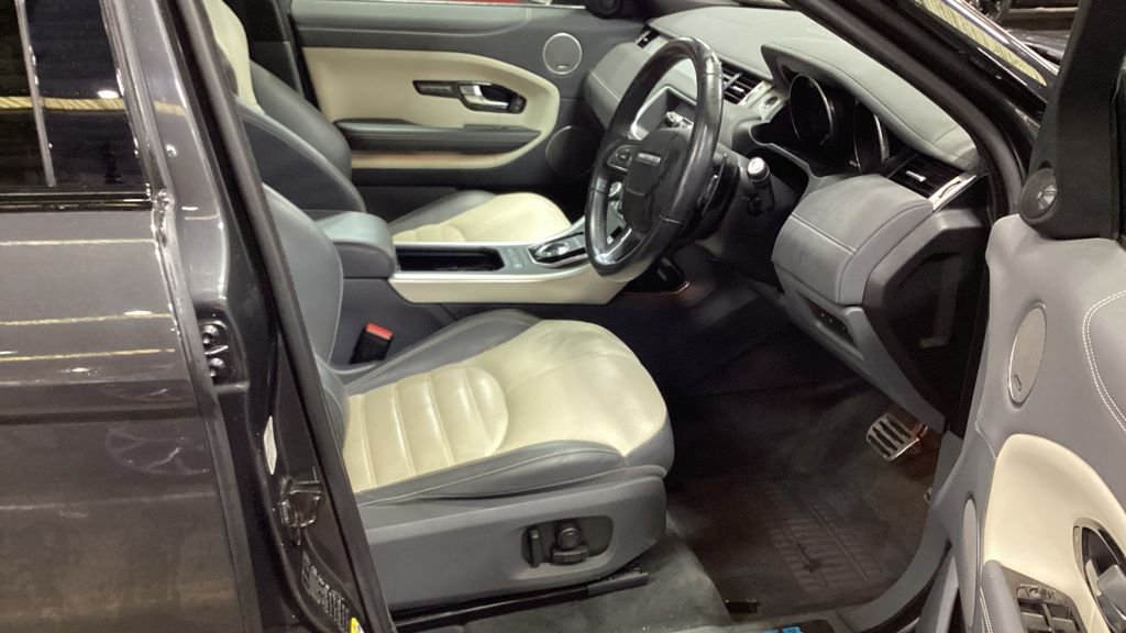 Used Land Rover Range Rover Evoque 2017 for sale - 77241686: Photo 15