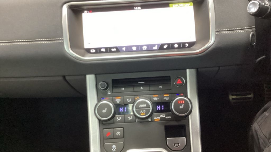 Used Land Rover Range Rover Evoque 2017 for sale - 77241686: Photo 17