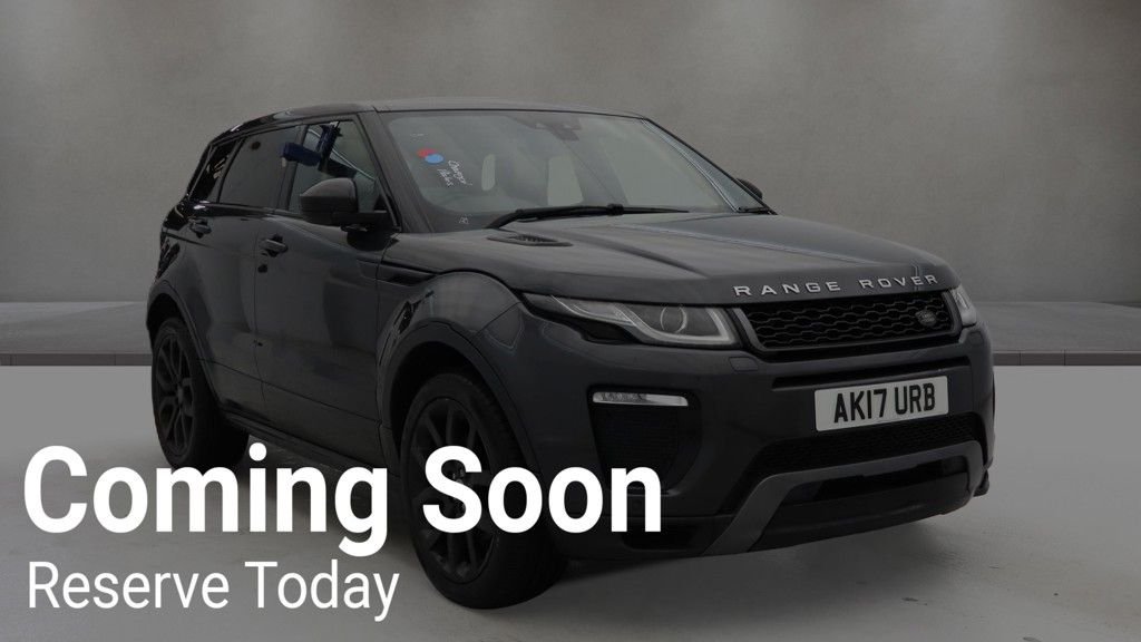 Used Land Rover Range Rover Evoque 2017 for sale - 77241686: Photo 7