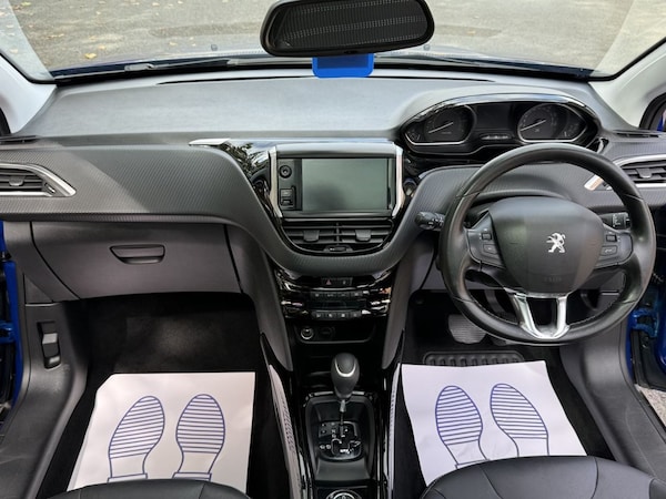 Used Peugeot 2008 2019 for sale - 76234398: Photo 12