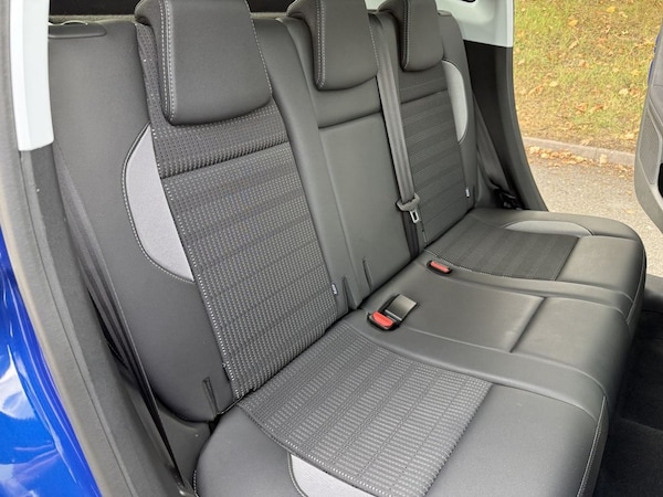 Used Peugeot 2008 2019 for sale - 76234398: Photo 14