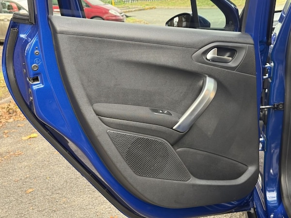 Used Peugeot 2008 2019 for sale - 76234398: Photo 19