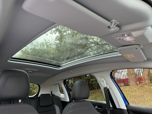 Used Peugeot 2008 2019 for sale - 76234398: Photo 22