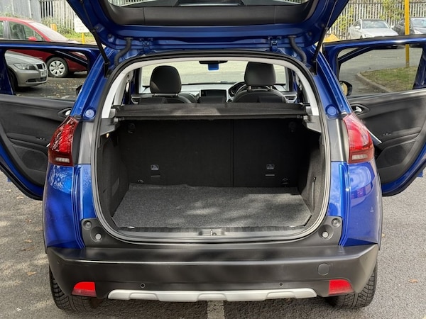 Used Peugeot 2008 2019 for sale - 76234398: Photo 23