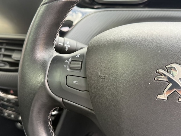 Used Peugeot 2008 2019 for sale - 76234398: Photo 26
