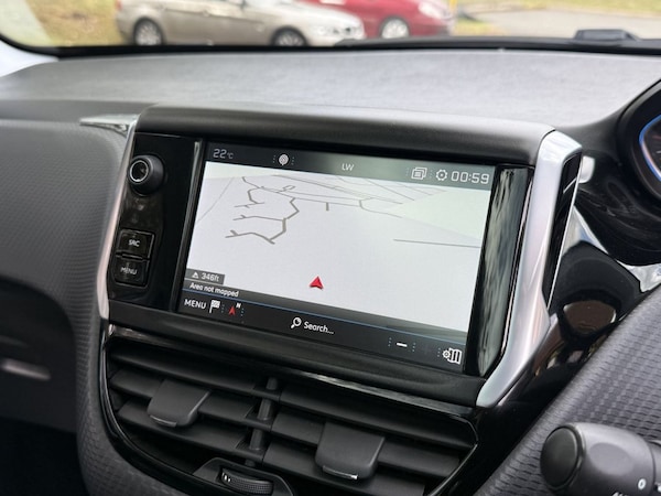 Used Peugeot 2008 2019 for sale - 76234398: Photo 28