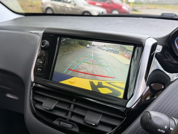 Used Peugeot 2008 2019 for sale - 76234398: Photo 31