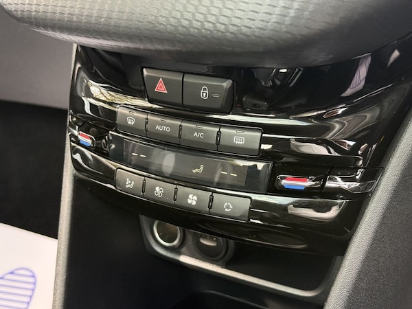 Used Peugeot 2008 2019 for sale - 76234398: Photo 35