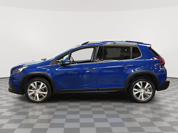 Used Peugeot 2008 2019 for sale - 76234398: Photo 5