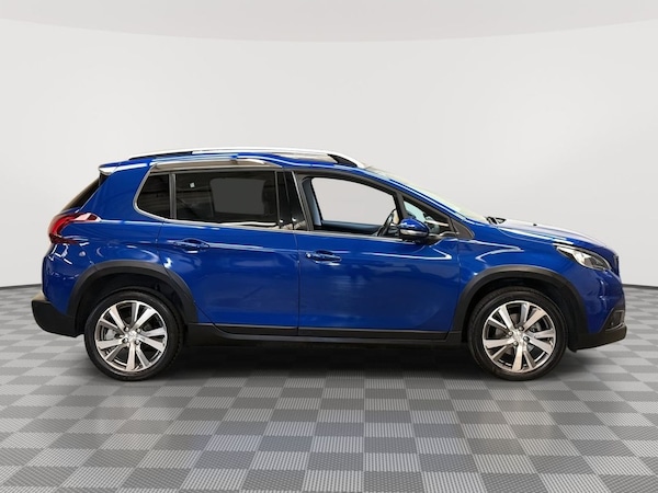 Used Peugeot 2008 2019 for sale - 76234398: Photo 6
