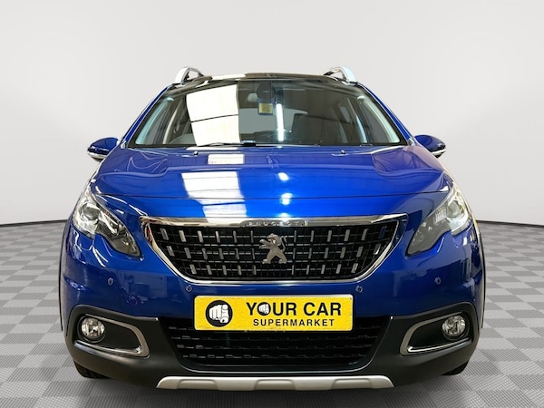 Used Peugeot 2008 2019 for sale - 76234398: Photo 7