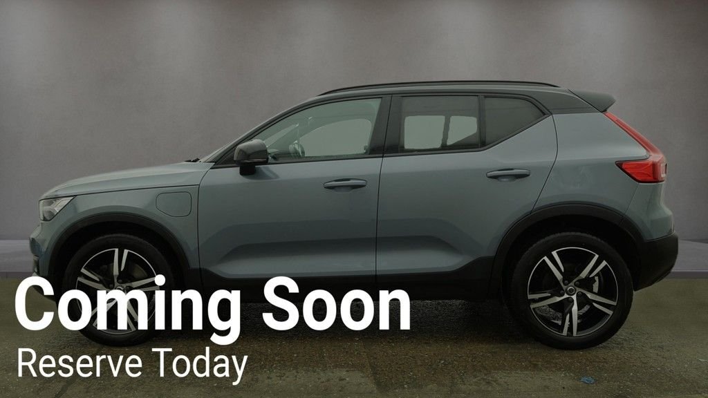 Used Volvo XC40 2021 for sale - 77302765: Photo 12