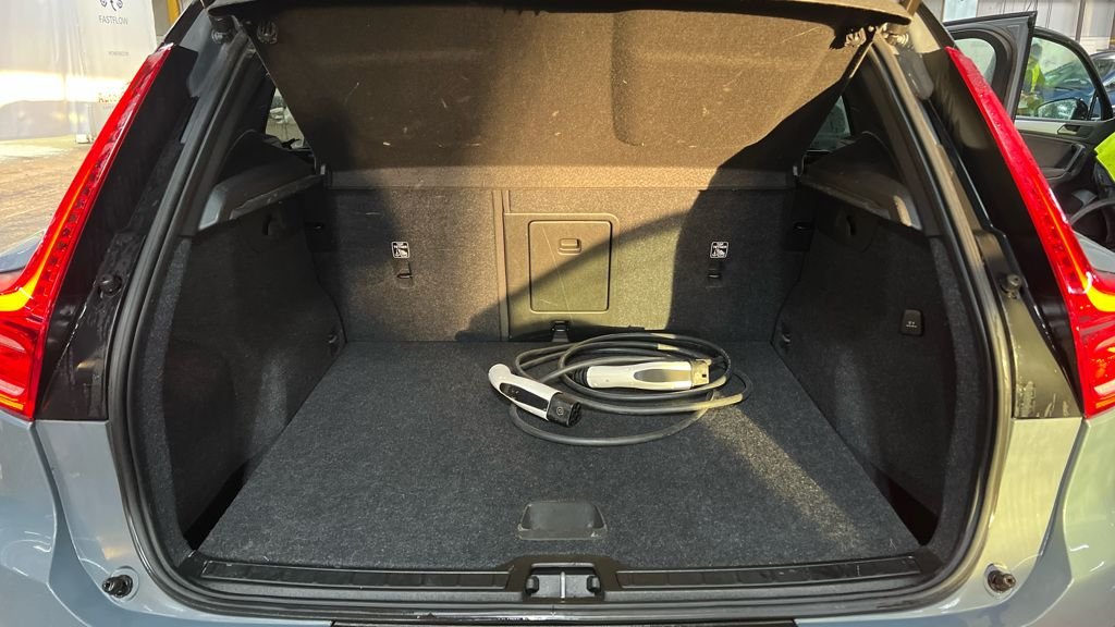 Used Volvo XC40 2021 for sale - 77302765: Photo 13