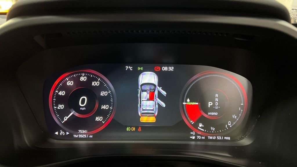 Used Volvo XC40 2021 for sale - 77302765: Photo 16