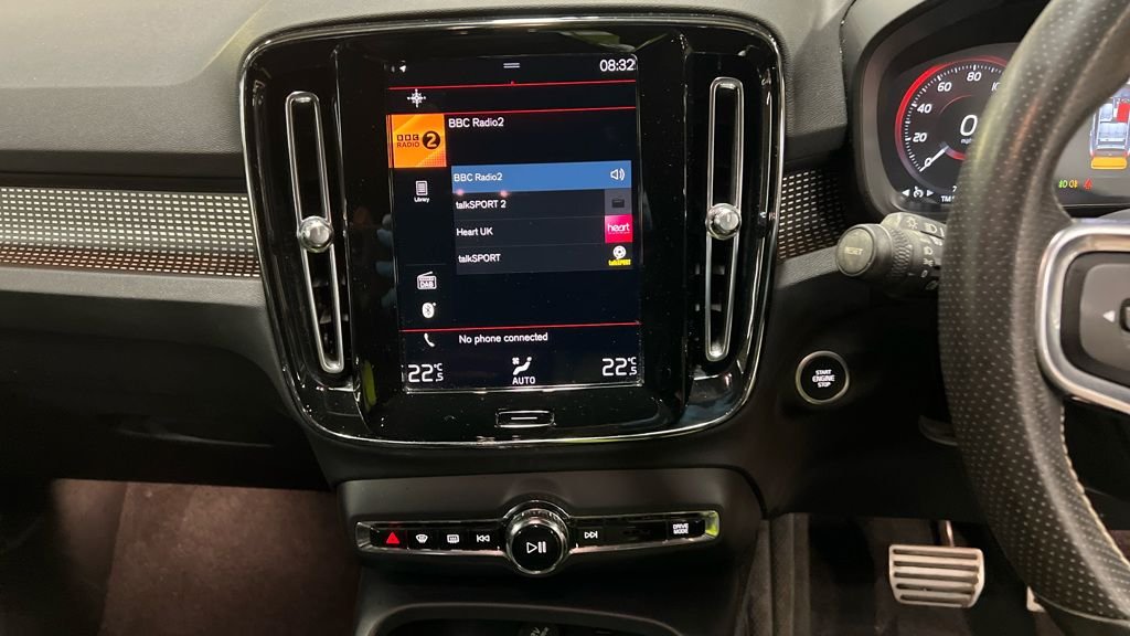 Used Volvo XC40 2021 for sale - 77302765: Photo 17