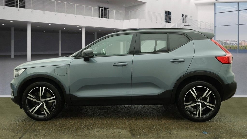 Used Volvo XC40 2021 for sale - 77302765: Photo 6
