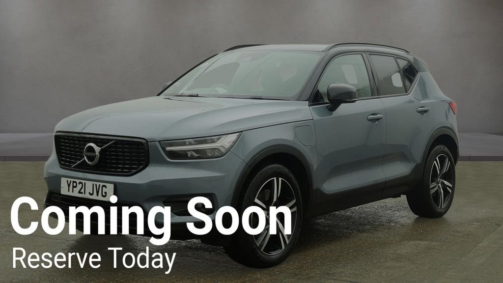 Used Volvo XC40 2021 for sale - 77302765: Photo 8
