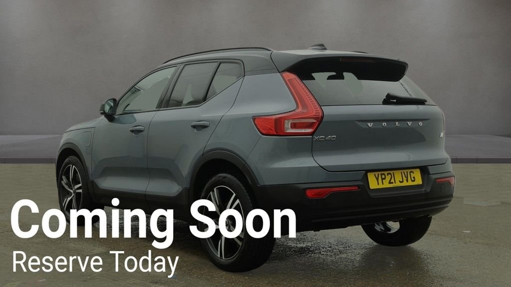 Used Volvo XC40 2021 for sale - 77302765: Photo 9