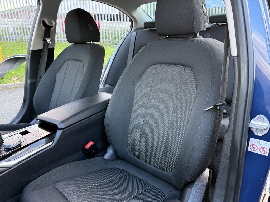 Used BMW 3 Series 2022 for sale - 76234284: Photo 15