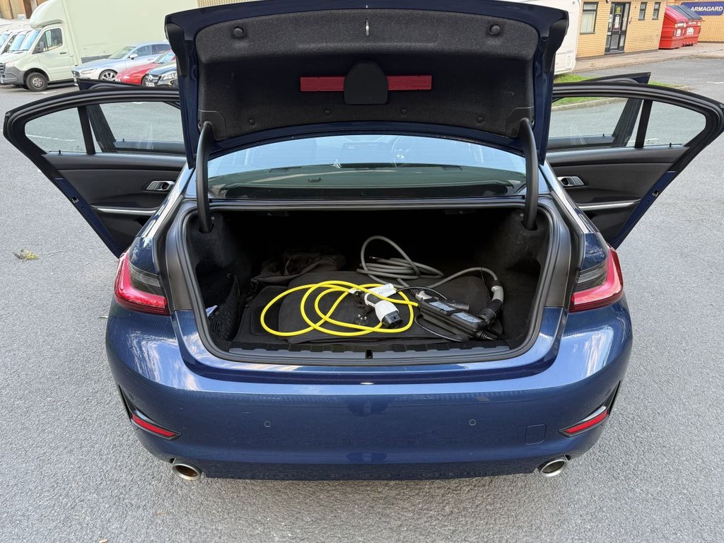 Used BMW 3 Series 2022 for sale - 76234284: Photo 16