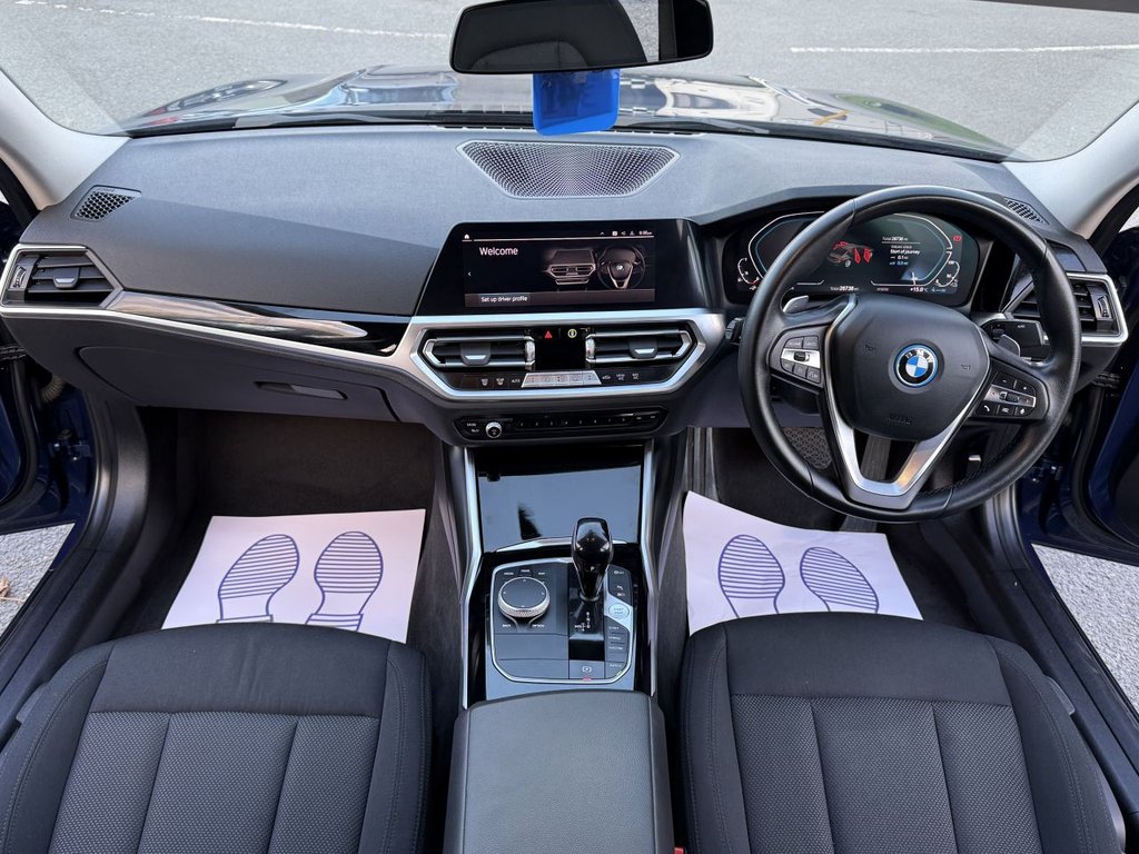 Used BMW 3 Series 2022 for sale - 76234284: Photo 17