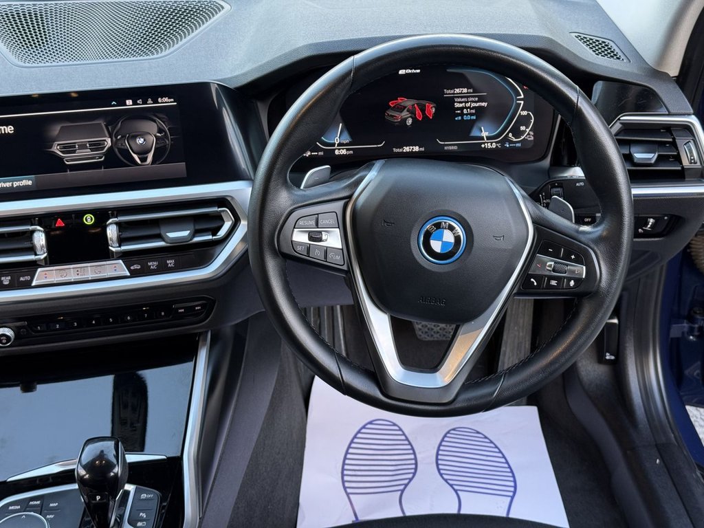 Used BMW 3 Series 2022 for sale - 76234284: Photo 18