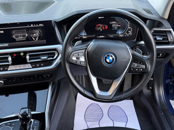 Used BMW 3 Series 2022 for sale - 76234284: Photo 18