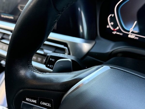 Used BMW 3 Series 2022 for sale - 76234284: Photo 21