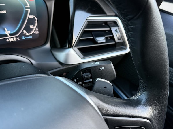 Used BMW 3 Series 2022 for sale - 76234284: Photo 22