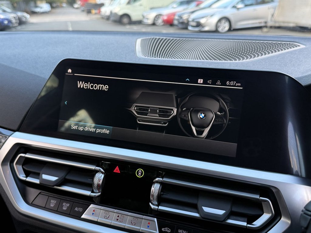 Used BMW 3 Series 2022 for sale - 76234284: Photo 24