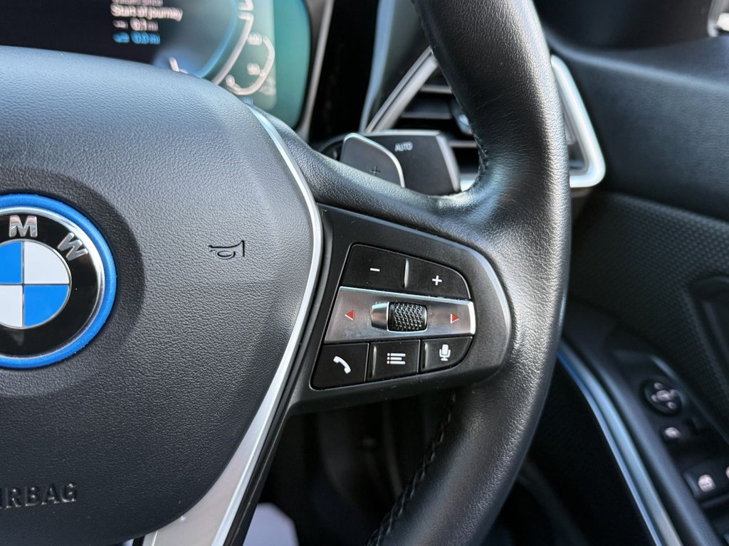 Used BMW 3 Series 2022 for sale - 76234284: Photo 25