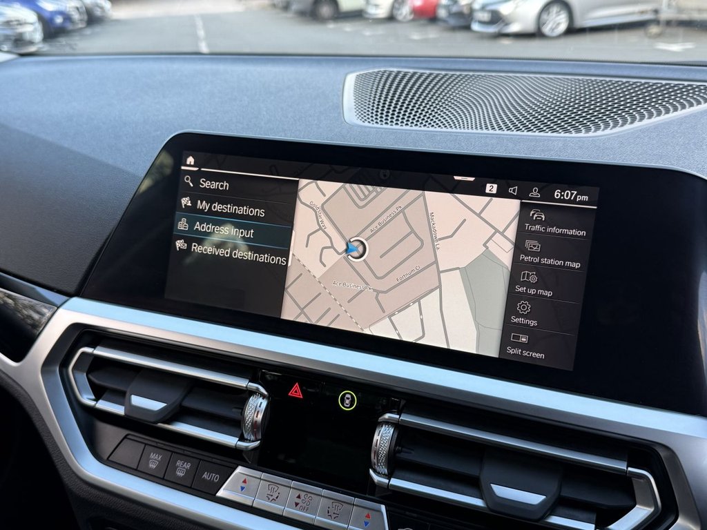 Used BMW 3 Series 2022 for sale - 76234284: Photo 27