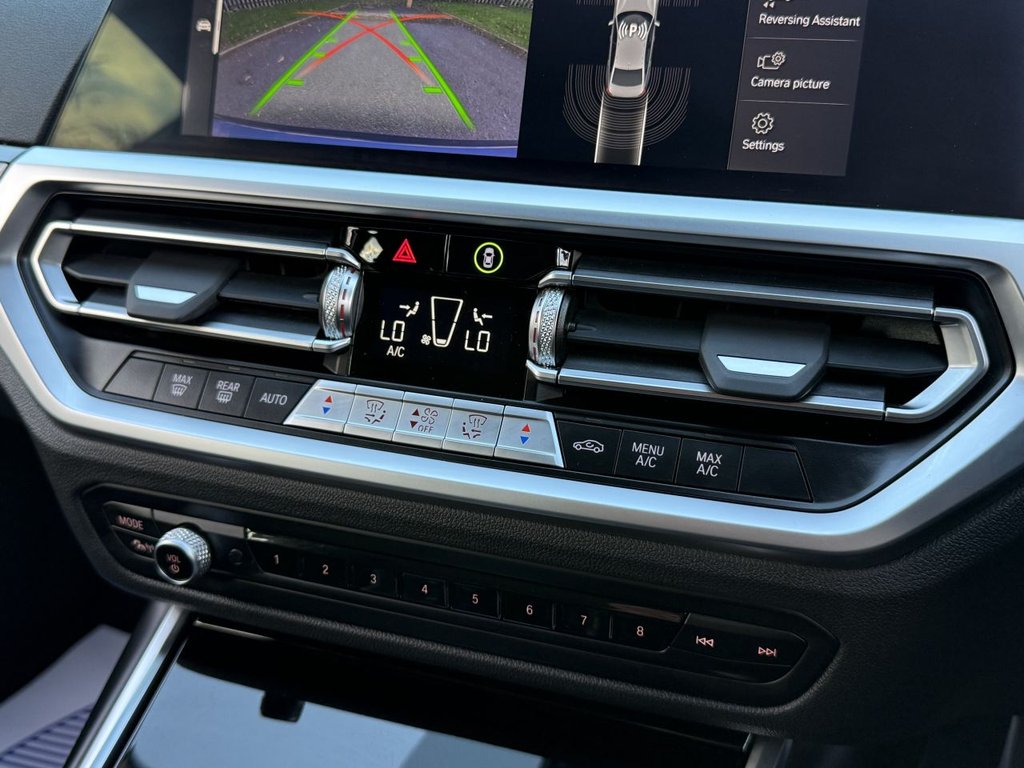 Used BMW 3 Series 2022 for sale - 76234284: Photo 28