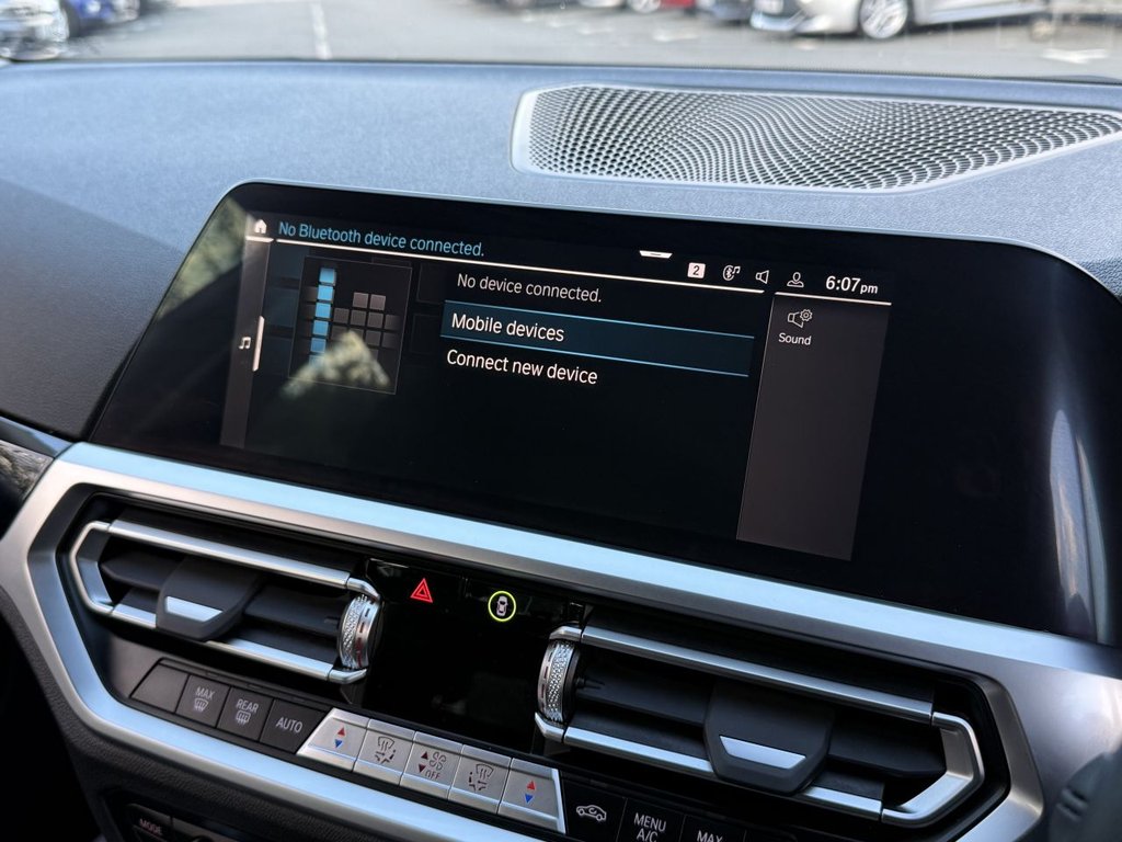 Used BMW 3 Series 2022 for sale - 76234284: Photo 29