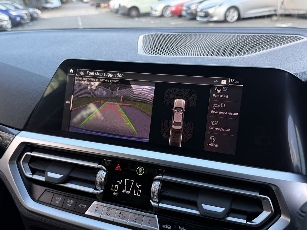 Used BMW 3 Series 2022 for sale - 76234284: Photo 30