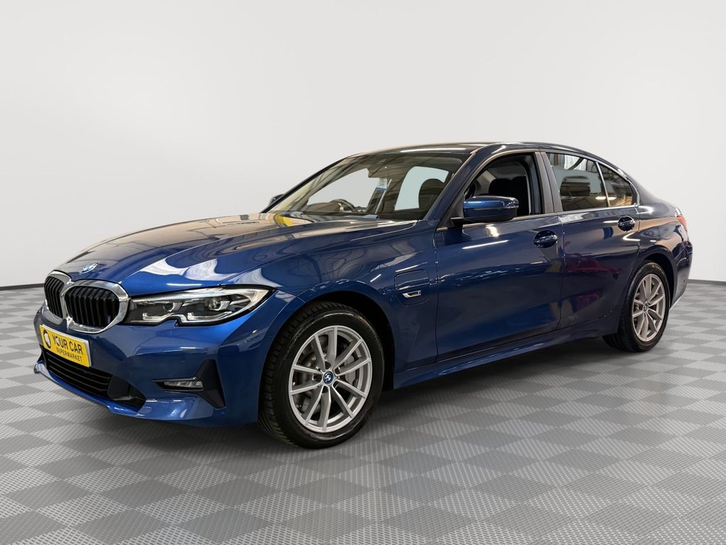 Used BMW 3 Series 2022 for sale - 76234284: Photo 4