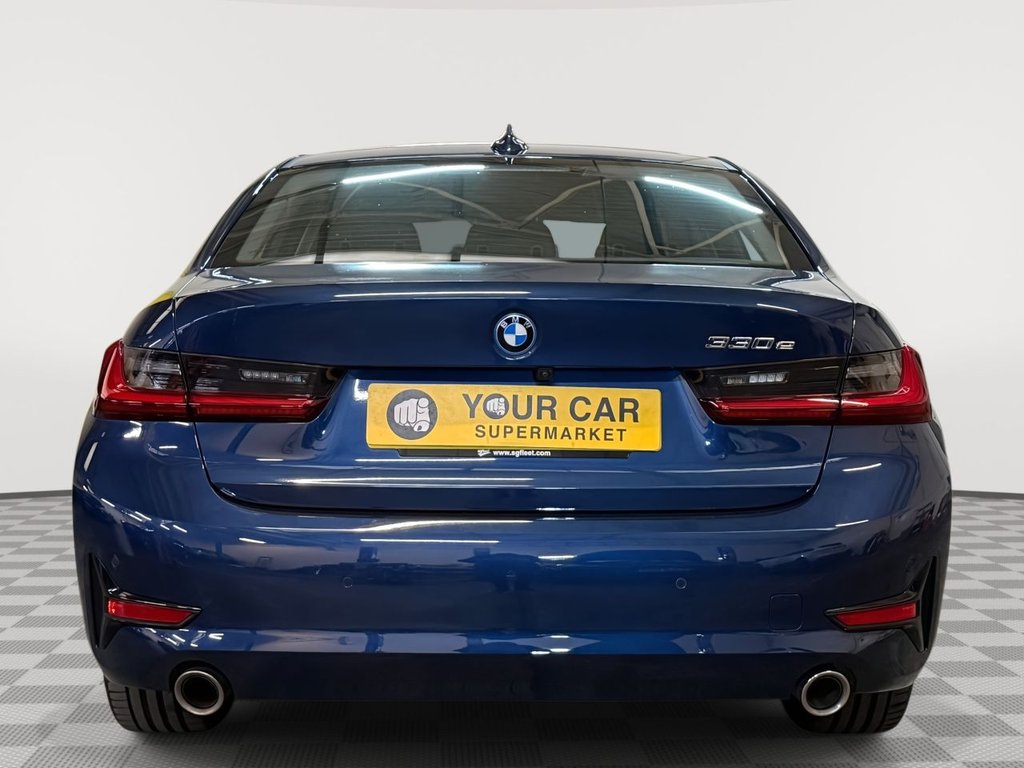 Used BMW 3 Series 2022 for sale - 76234284: Photo 7