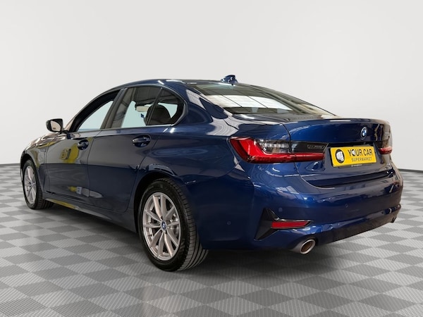 Used BMW 3 Series 2022 for sale - 76234284: Photo 8