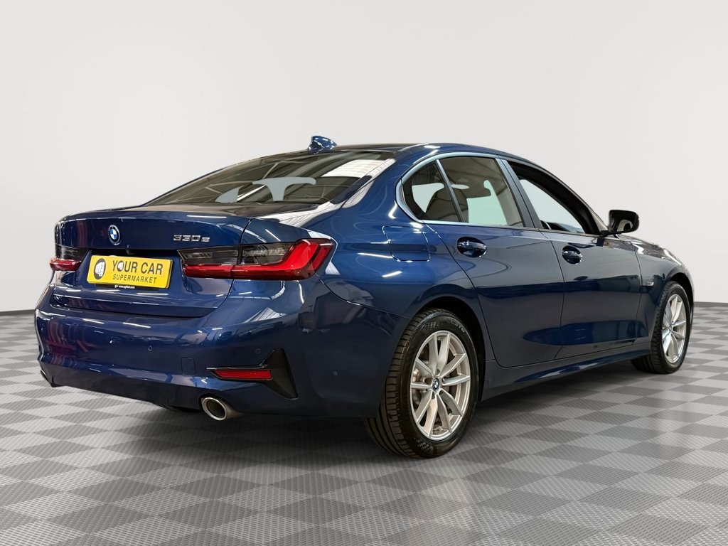 Used BMW 3 Series 2022 for sale - 76234284: Photo 9