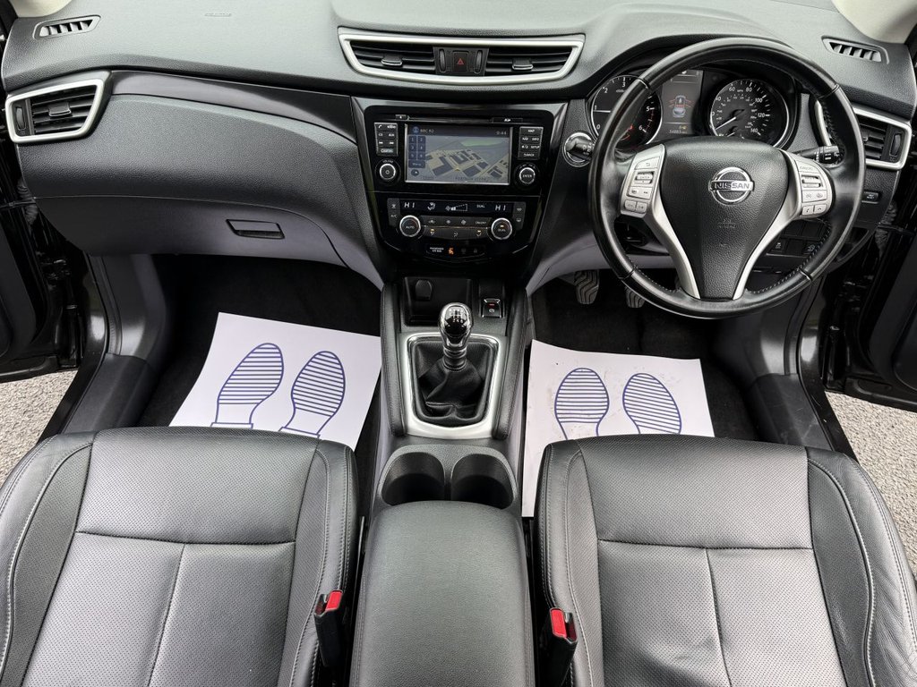 Used Nissan Qashqai 2016 for sale - 77806026: Photo 11