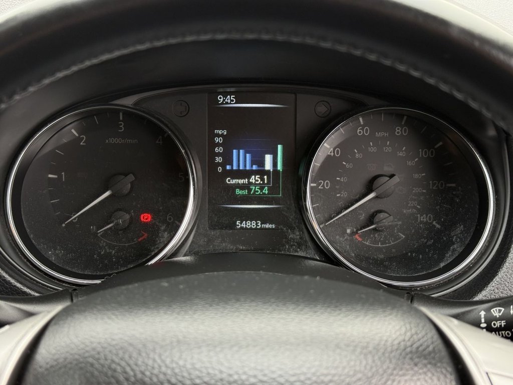 Used Nissan Qashqai 2016 for sale - 77806026: Photo 13