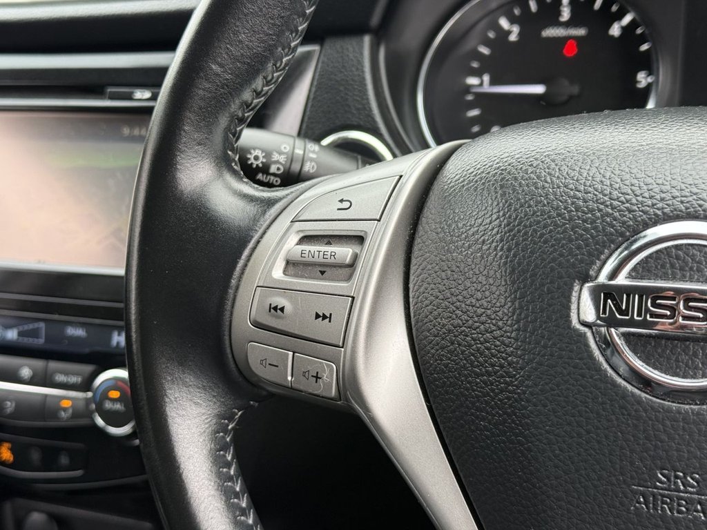 Used Nissan Qashqai 2016 for sale - 77806026: Photo 14