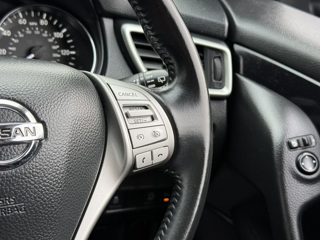 Used Nissan Qashqai 2016 for sale - 77806026: Photo 15