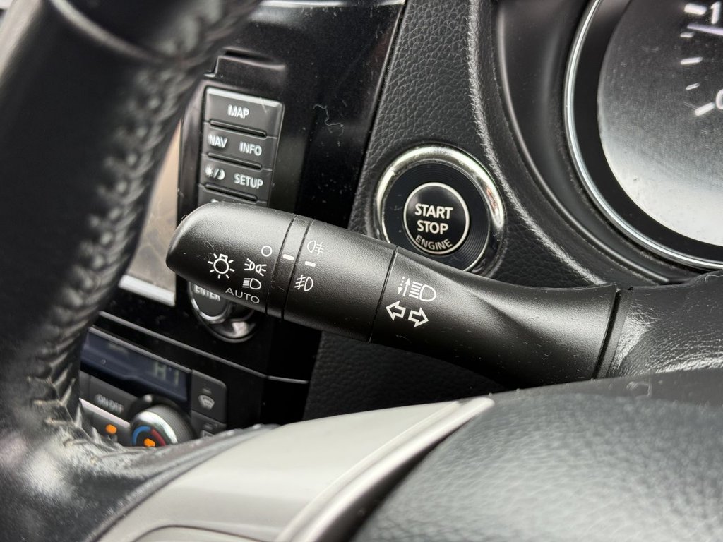 Used Nissan Qashqai 2016 for sale - 77806026: Photo 16