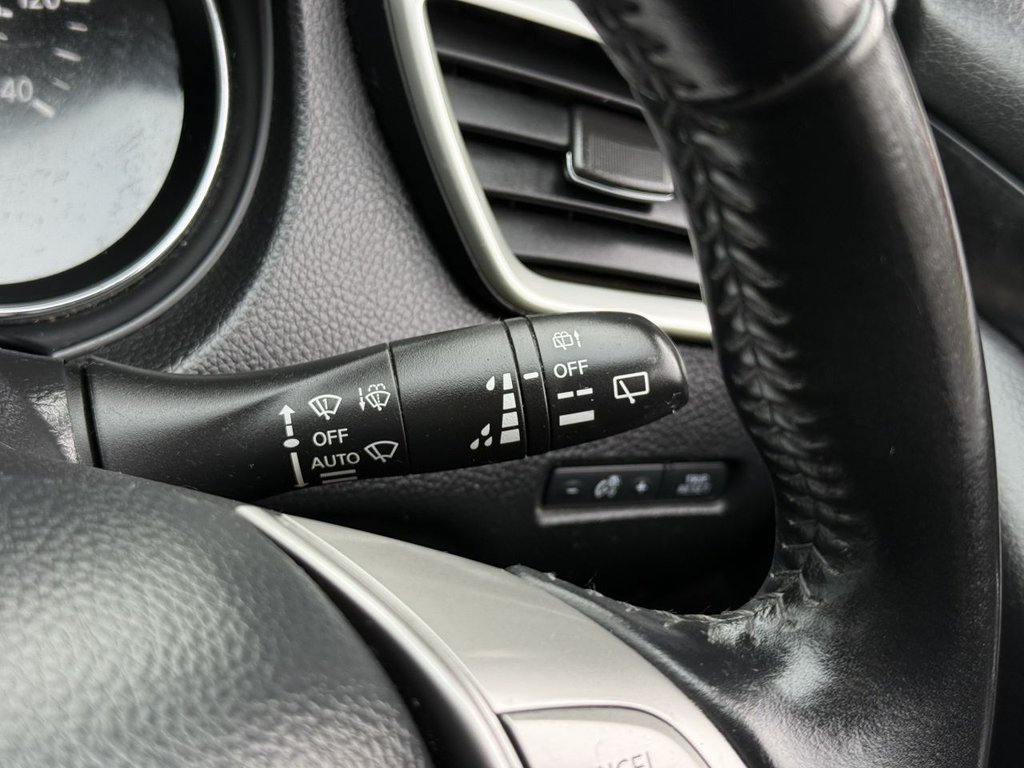 Used Nissan Qashqai 2016 for sale - 77806026: Photo 17