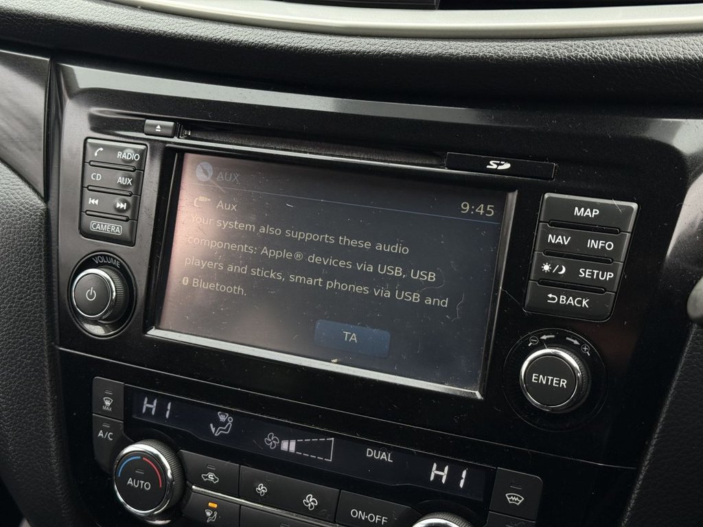 Used Nissan Qashqai 2016 for sale - 77806026: Photo 18