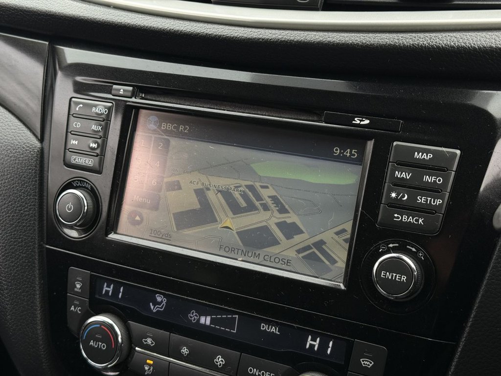 Used Nissan Qashqai 2016 for sale - 77806026: Photo 20